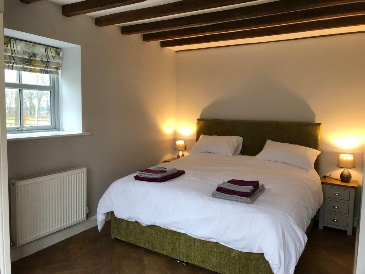Nellies Shed, Wolds Way Holiday Cottages, 3 Bed Spacious Cottage Cottingham  Exterior foto