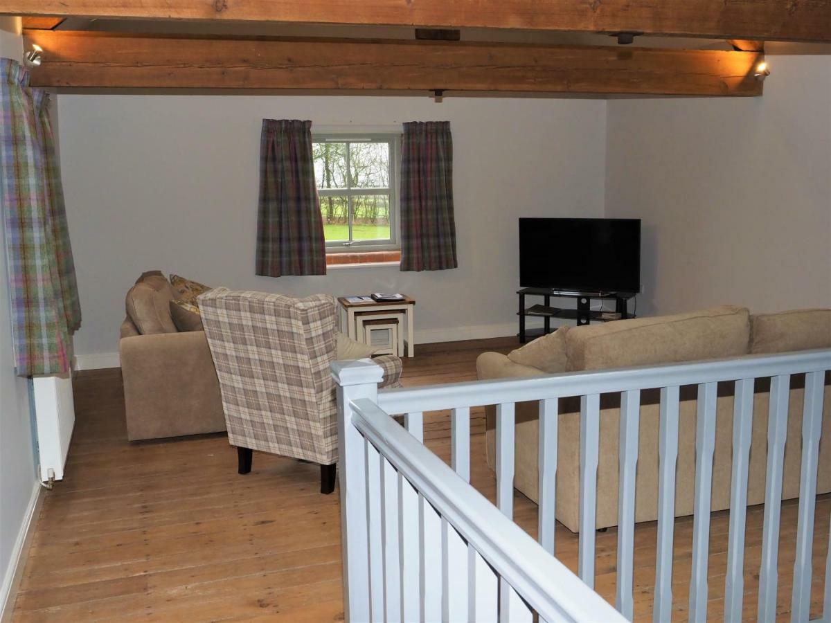 Nellies Shed, Wolds Way Holiday Cottages, 3 Bed Spacious Cottage Cottingham  Exterior foto