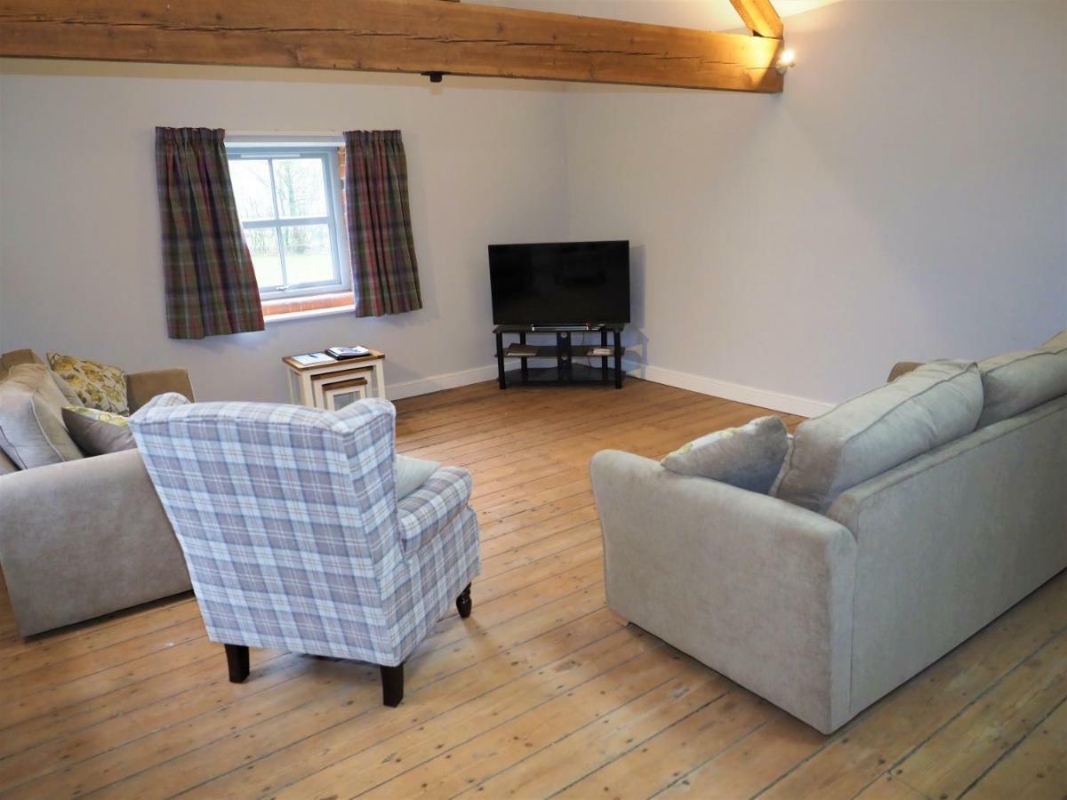 Nellies Shed, Wolds Way Holiday Cottages, 3 Bed Spacious Cottage Cottingham  Exterior foto