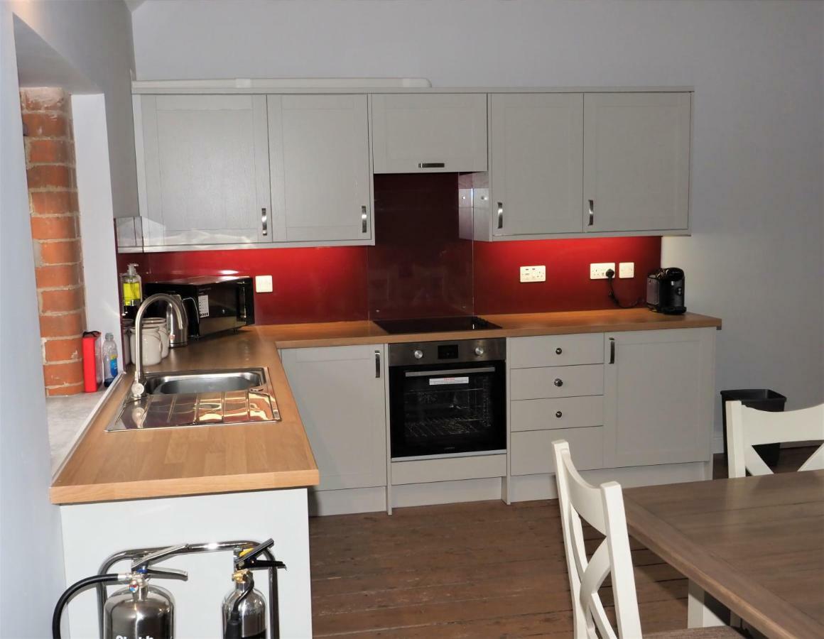 Nellies Shed, Wolds Way Holiday Cottages, 3 Bed Spacious Cottage Cottingham  Exterior foto